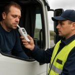 Смена правил игры на европейских автобанах: зачем инспекторы хотят заглянуть в глаза каждому водителю?