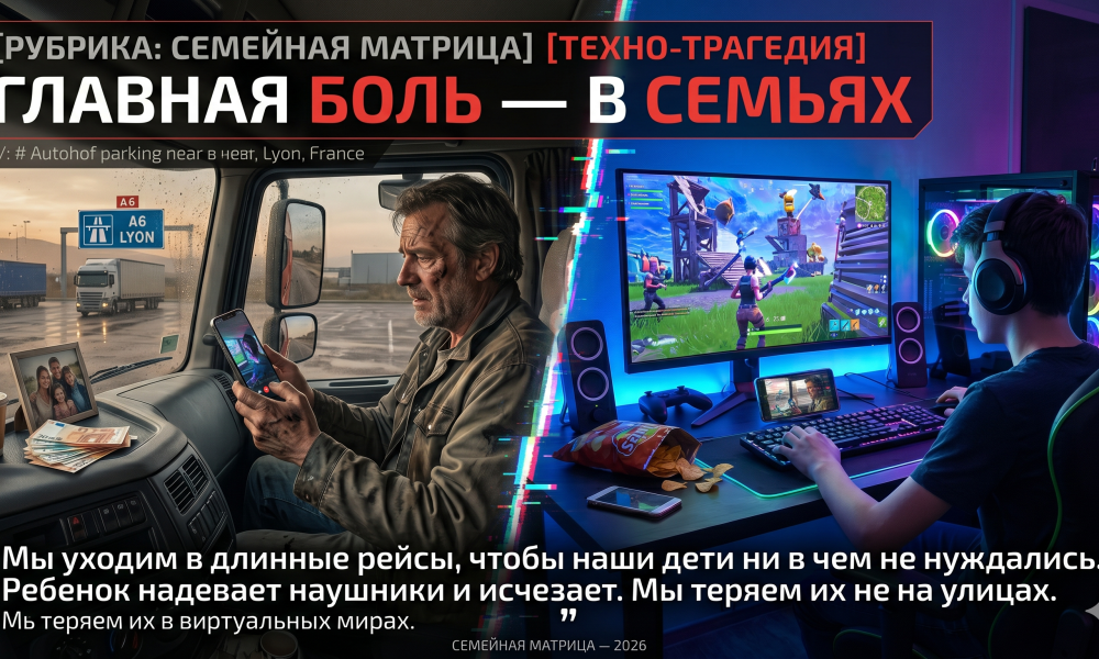 Свежий отчет с конференции State of Unreal 2026 года взорвал инфополе: независимые авторы, которые рисуют карты, скины и режимы для игры Fortnite, заработали за год суммарно больше миллиарда долларов