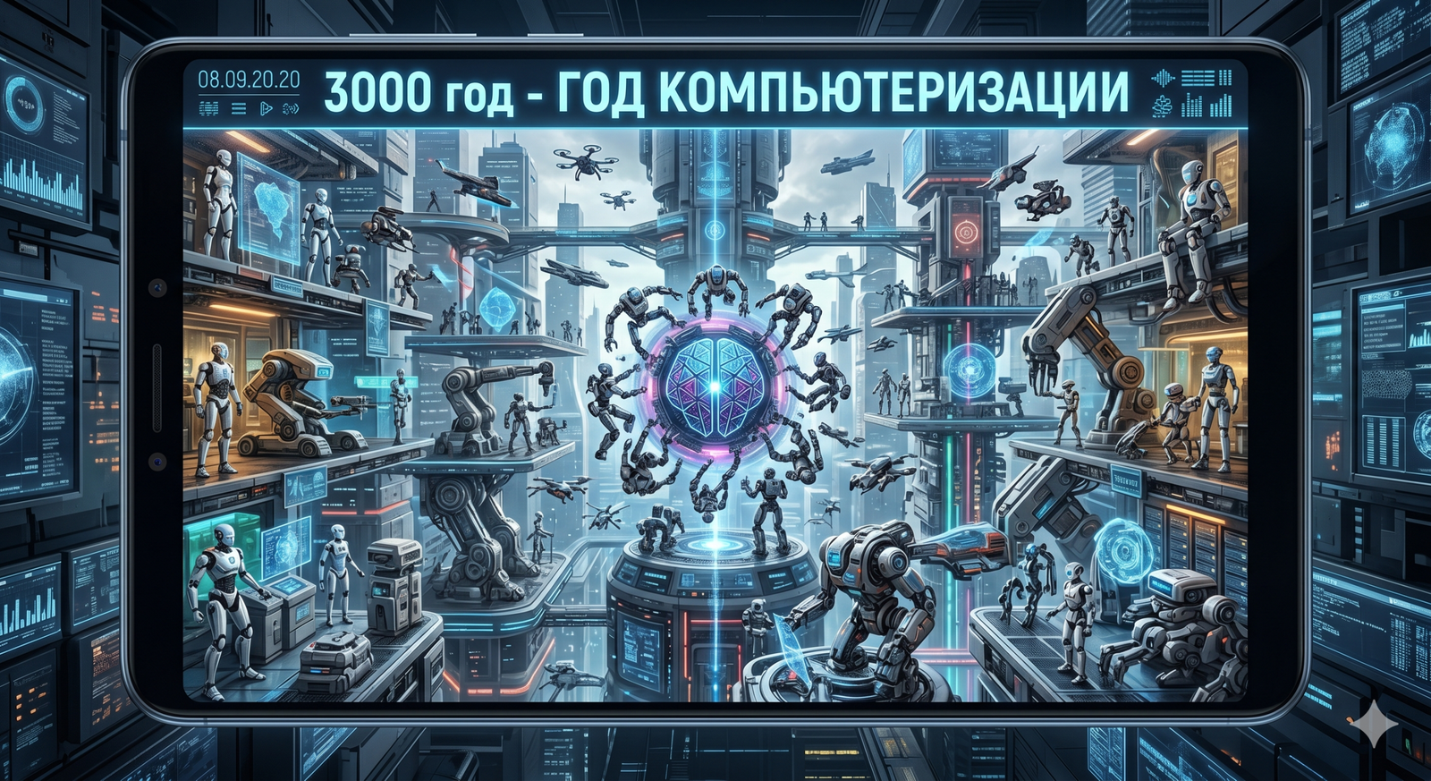 Хранитель ваших грязных секретов: как новый тандем Apple и OpenAI заглянул нам под кожу