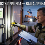 Но самое страшное — это ответственность за "нелегалов". Если на рентгене в Кале или Дувре в вашем прицепе найдут "пассажиров", которых вы туда не звали, полиция не будет разбираться, спали вы в этот момент или нет.