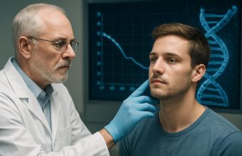 Ремонт «движка» человеческого тела: почему биологическое омоложение на десять лет стало реальностью