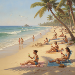 Куда едут европейцы в 2026: 7 направлений, которые реально в тренде