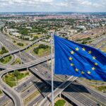 Ринок вантажоперевезень у Європі 2024–2025: падіння, банкрутства і що далі