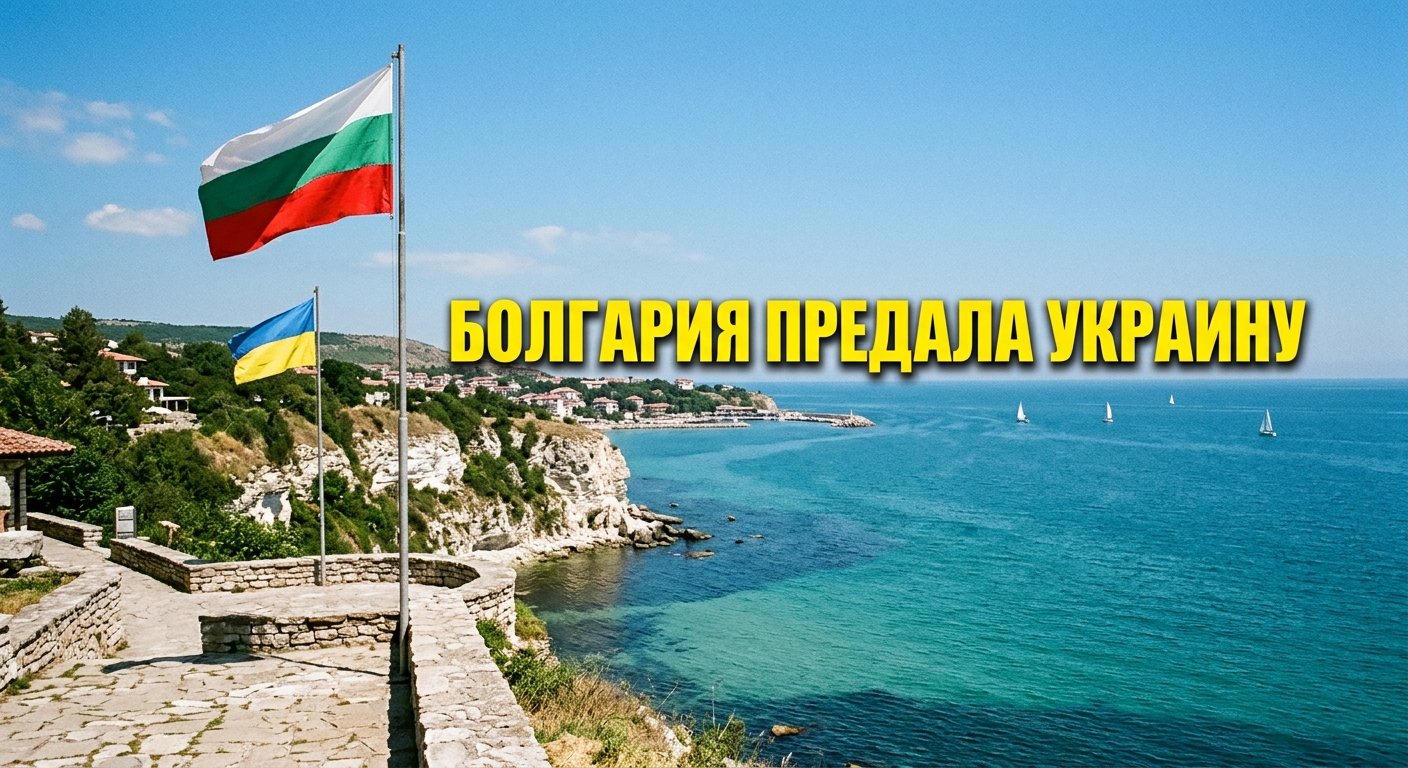 Премьер-министр Болгарии Румен Радев на пресс-конференции в Париже, 14 июля 2026 года