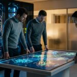 Сравнение облачных AI-моделей 2026: GPT-5.5, Claude Opus 4.7 и Gemini 3.1 Pro по бенчмаркам