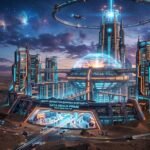 Строительство масштабного дата-центра OpenAI Project Camellia в округе Эффингем, Джорджия