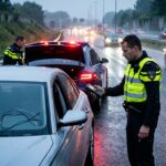 Законность использования глушилок GPS и ответственность за радиопомехи