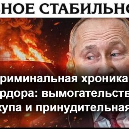 Автомобиль экстренных служб с включенными проблесковыми маячками на месте ночного происшествия