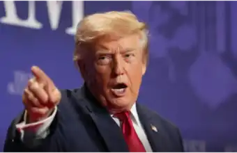 Скандал на $100 000 в месяц: Дональд Трамп начал продавать ранний доступ к своим постам в Truth Social